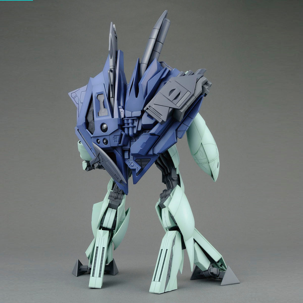 MG Concept-X 6-1-2 Turn X