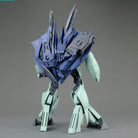 MG Concept-X 6-1-2 Turn X