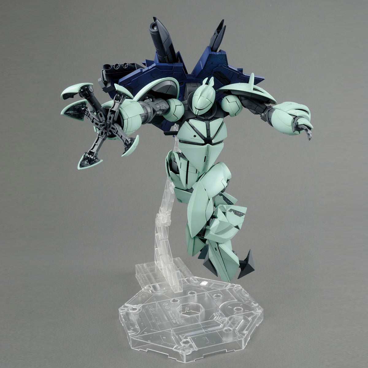 MG Concept-X 6-1-2 Turn X