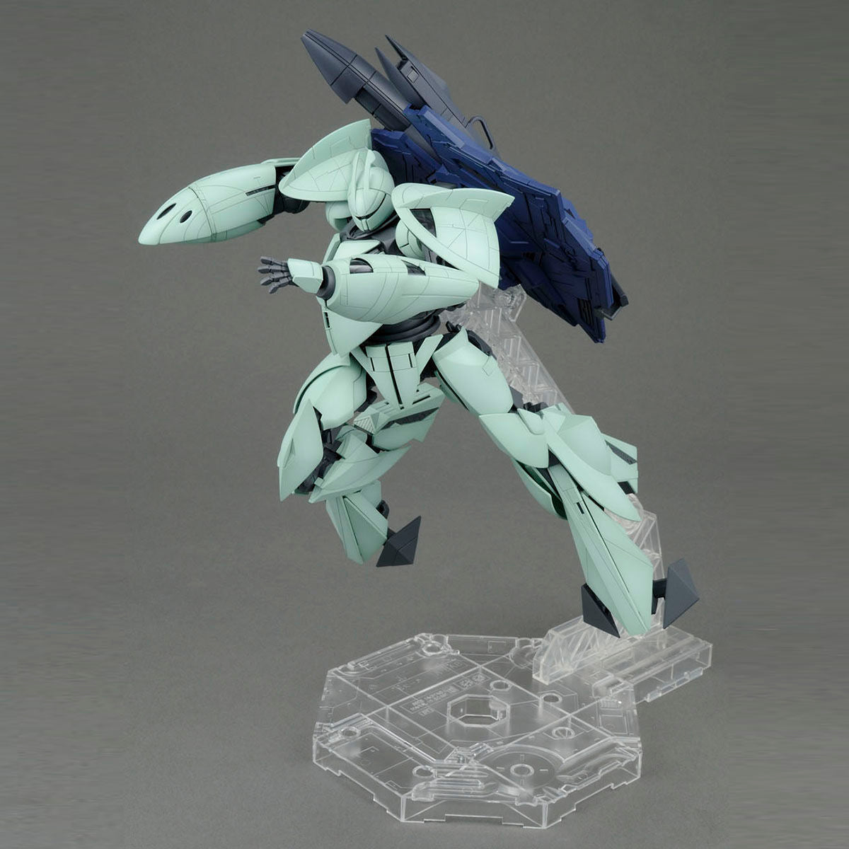 MG Concept-X 6-1-2 Turn X
