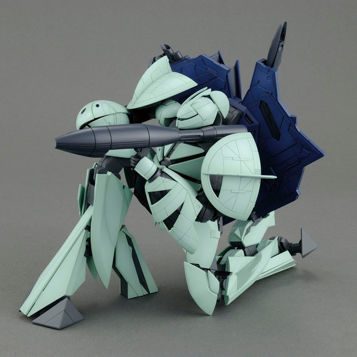 MG Concept-X 6-1-2 Turn X