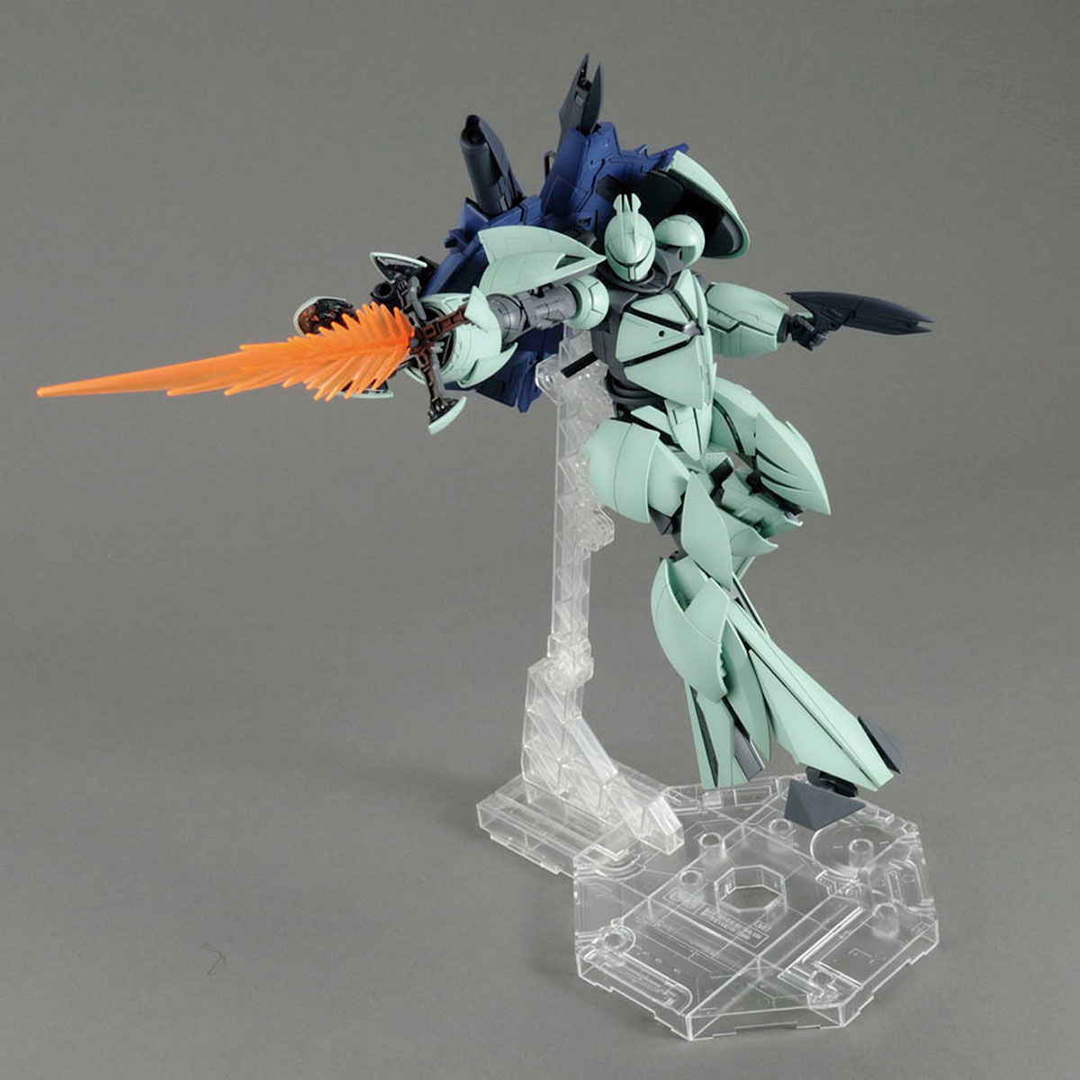 MG Concept-X 6-1-2 Turn X