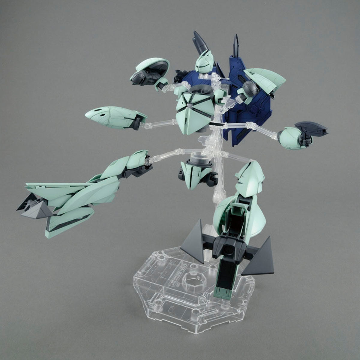 MG Concept-X 6-1-2 Turn X