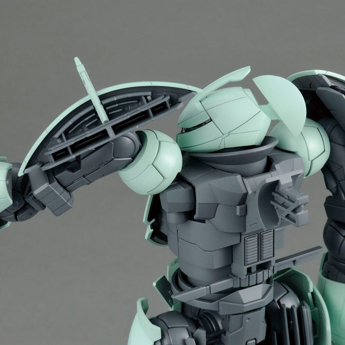 MG Concept-X 6-1-2 Turn X