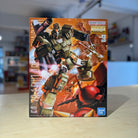 MG FA-78-1 Full Armor Gundam