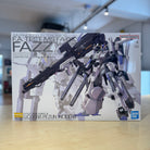 MG FAZZ Ver.Ka