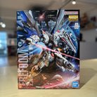 MG Freedom Gundam Ver.2.0