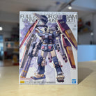 MG Full Armor Gundam Ver.Ka (Gundam Thunderbolt Ver.)