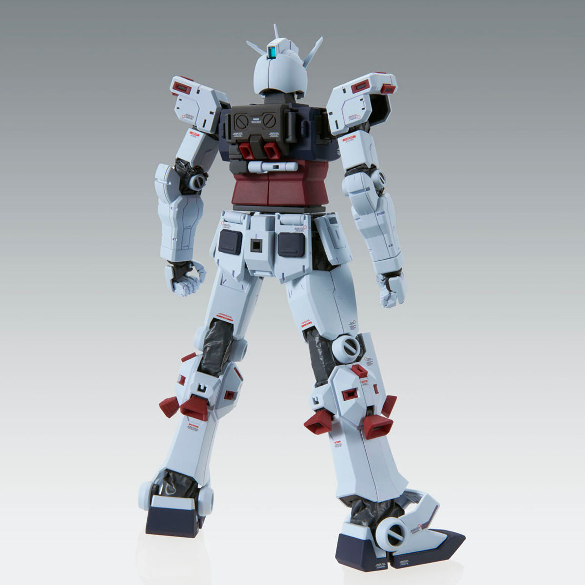 MG Full Armor Gundam Ver.Ka (Gundam Thunderbolt Ver.)