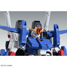 MG Full Armor ZZ Gundam Ver.Ka
