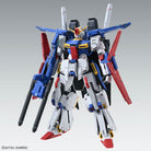 MG Full Armor ZZ Gundam Ver.Ka