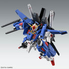 MG Full Armor ZZ Gundam Ver.Ka