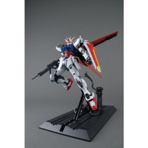 MG GAT-X105 Aile Strike Gundam Ver.RM