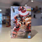 MG Gundam AGE-1 Titus