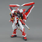 MG Gundam Astray Red Frame Kai