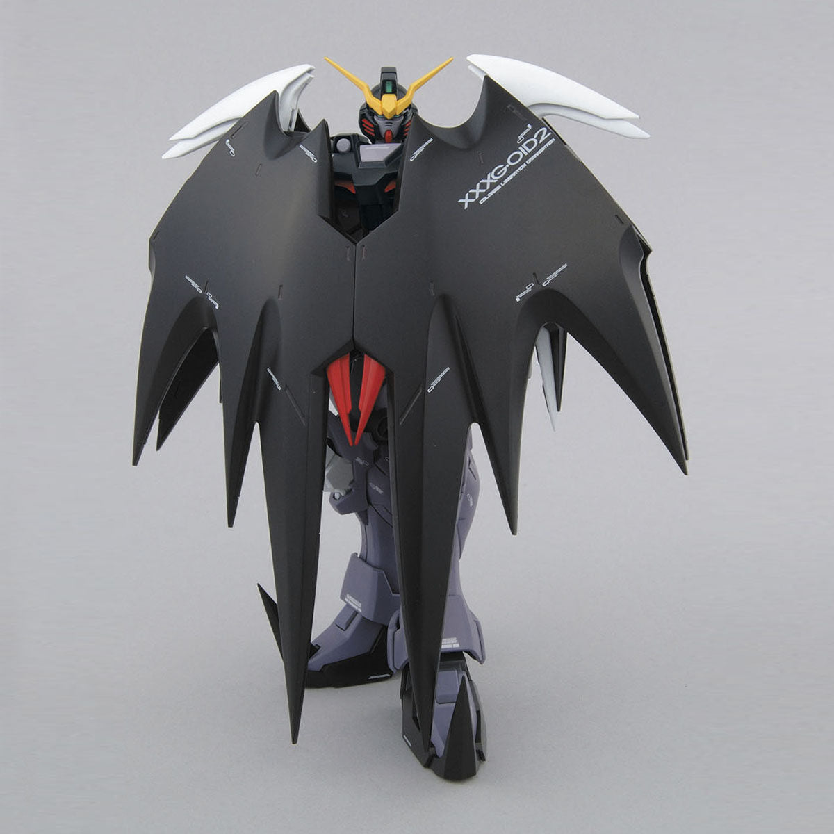 MG Gundam Deathscythe-Hell EW Ver.