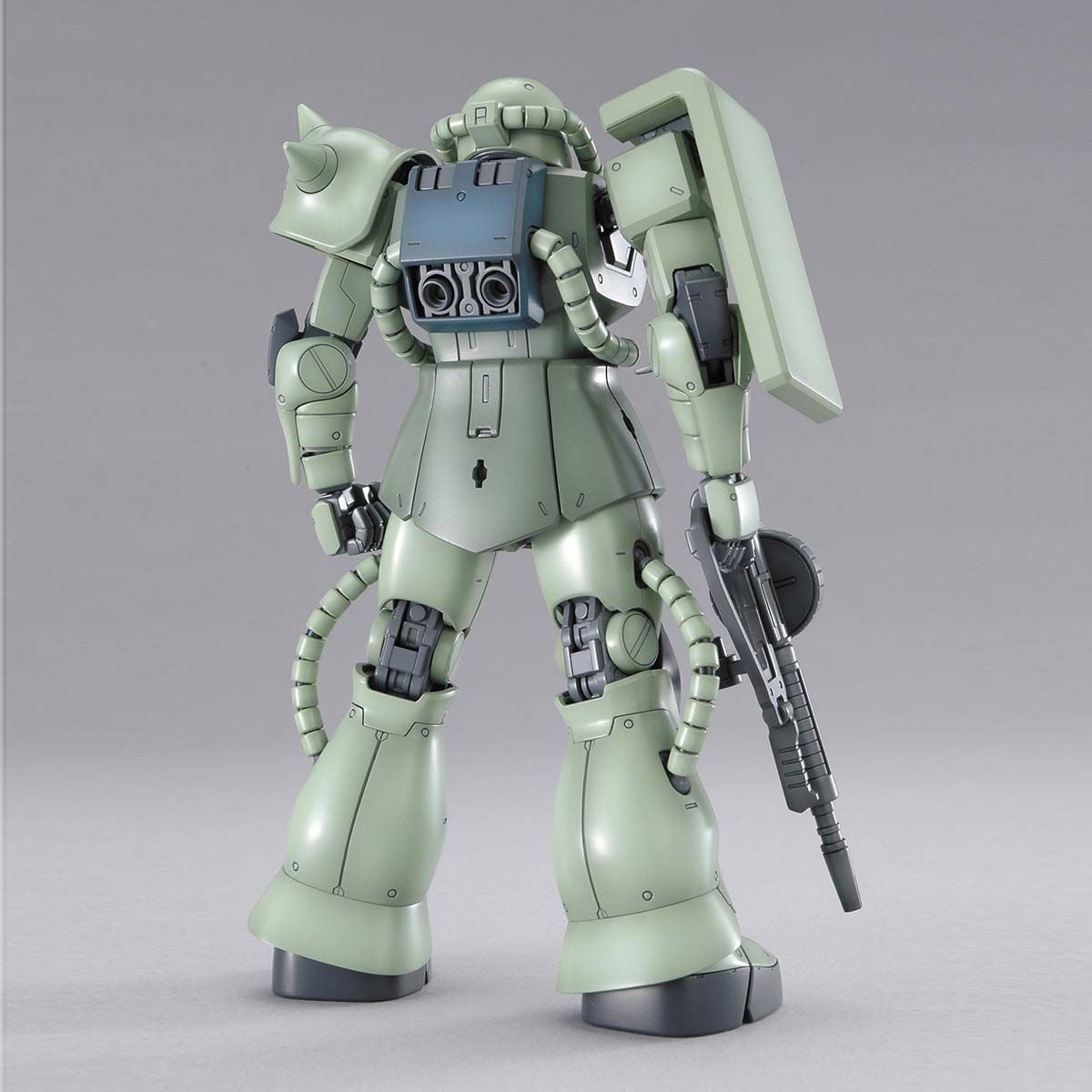 MG MS-06J Zaku II Ver.2.0 1/100 | DeToyz Malaysia – De Toyz Shop