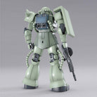 MG MS-06J Zaku II Ver.2.0