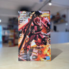 MG MS-06S Char’s Zaku II Ver.2.0