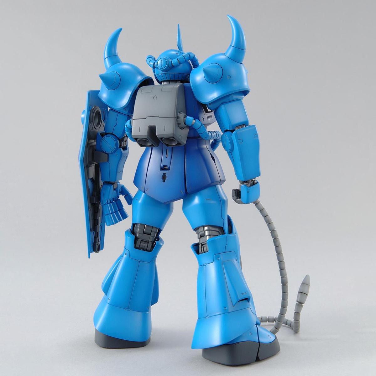 MG MS-07B Gouf Ver.2.0