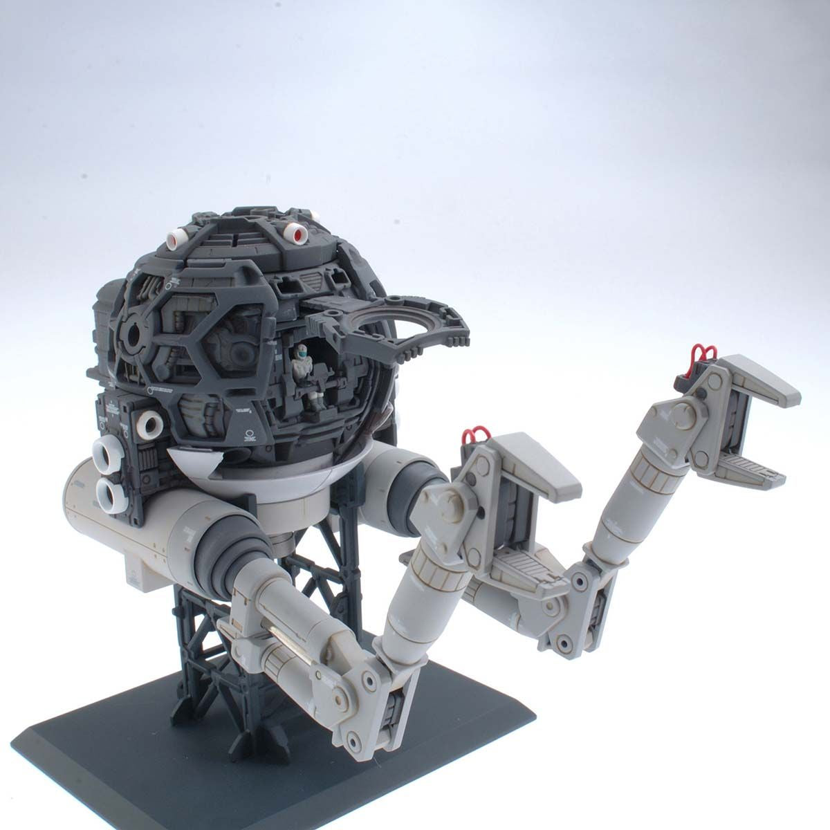 MG RB-79 Ball Ver.Ka