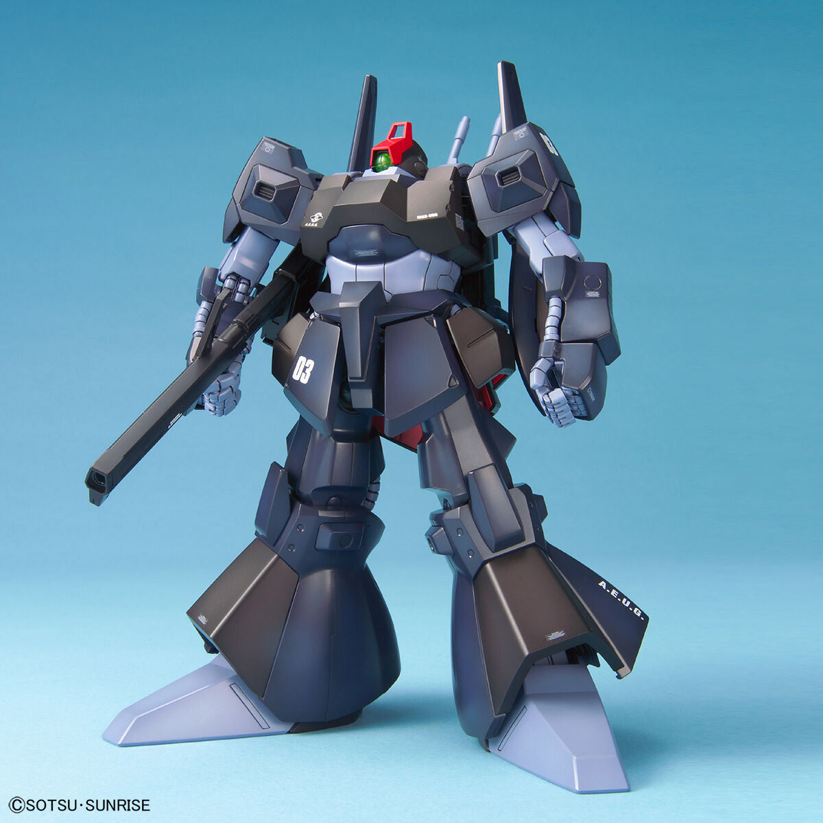 MG RMS-099 Rick Dias