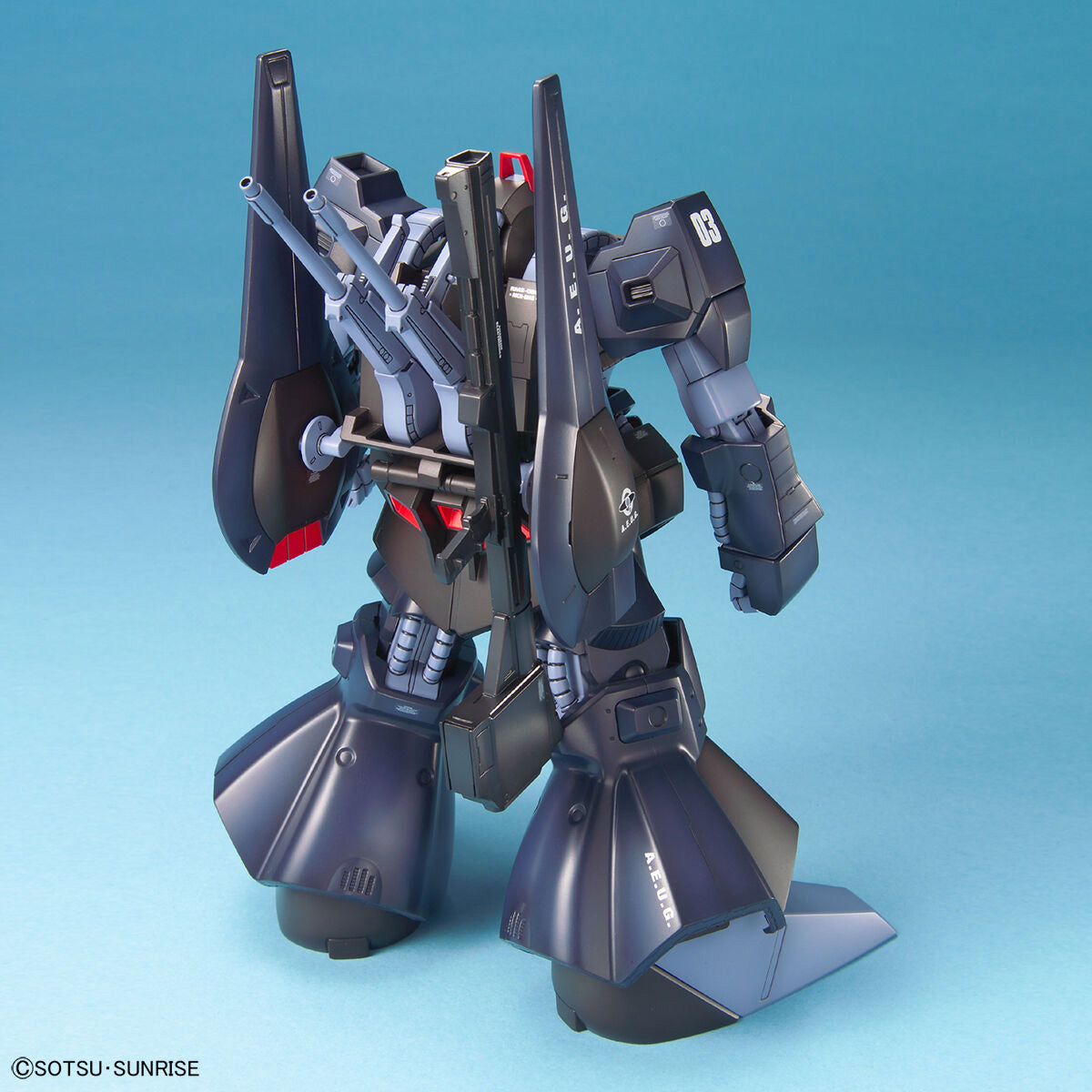 MG RMS-099 Rick Dias