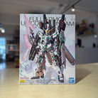 MG RX-0 Full Armor Unicorn Gundam Ver.Ka