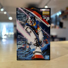 MG RX-78-2 Gundam Ver.2.0