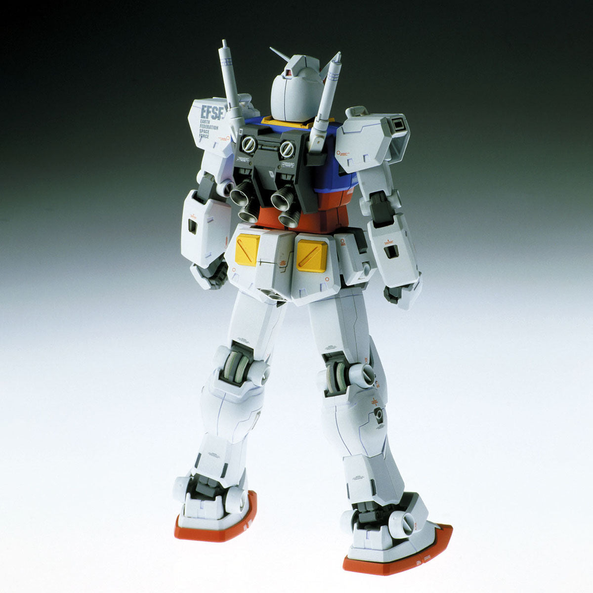 MG RX-78-2 Gundam Ver.Ka