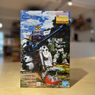 MG RX-79(G) Gundam Ground Type