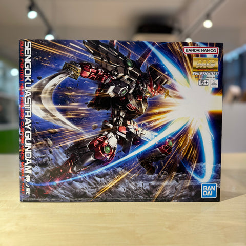 MG Sengoku Astray Gundam