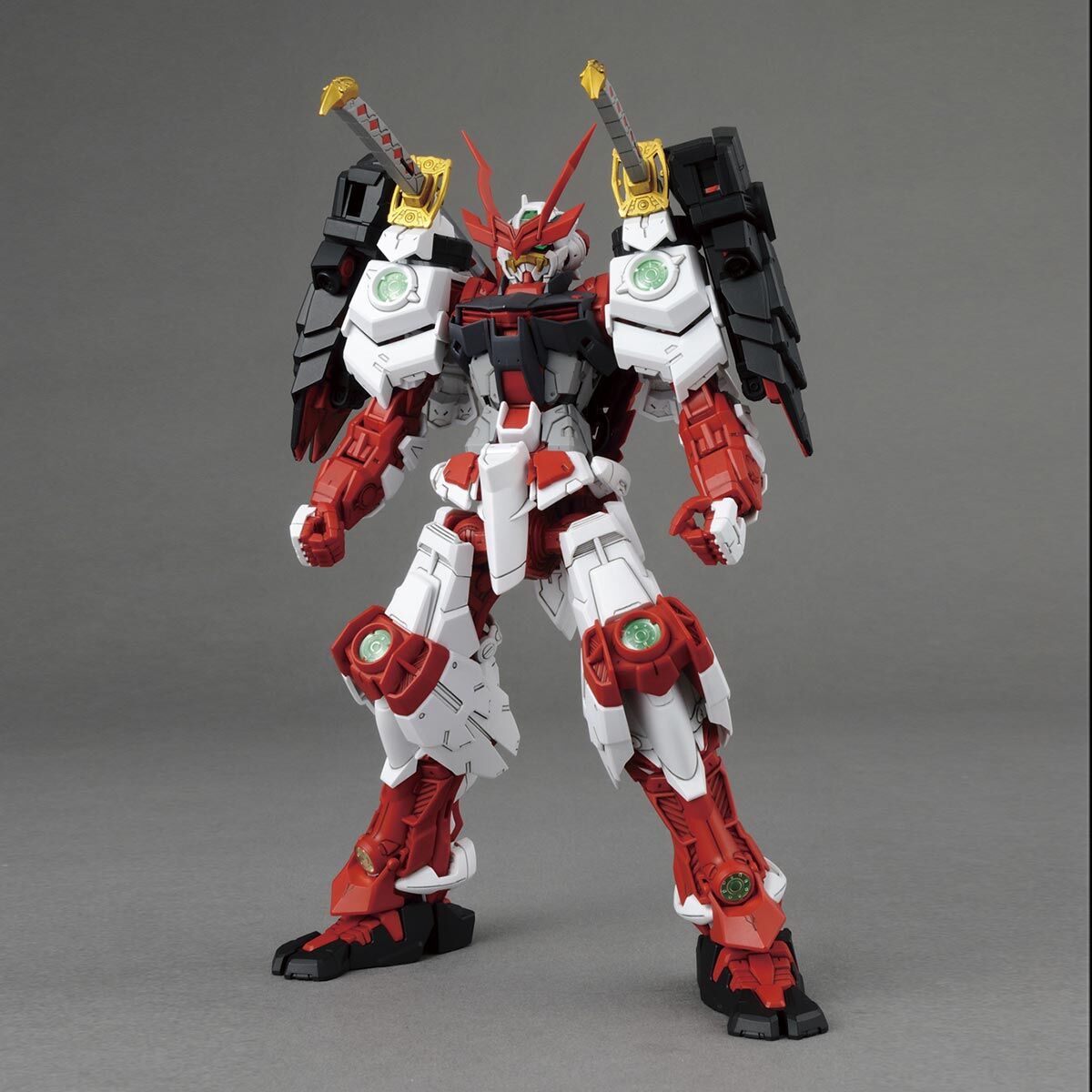 MG Sengoku Astray Gundam