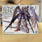 MG Wing Gundam Zero EW Ver.Ka