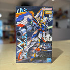 MG XXXG-01W Wing Gundam EW Ver