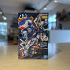 MG XXXG-01W Wing Gundam EW Ver