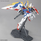 MG XXXG-01W Wing Gundam EW Ver