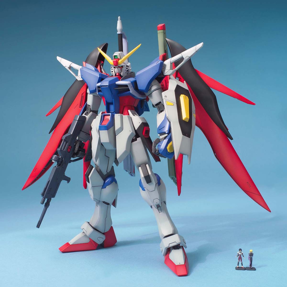 MG ZGMF-X42S Destiny Gundam