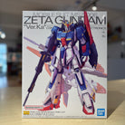 MG Zeta Gundam Ver.Ka