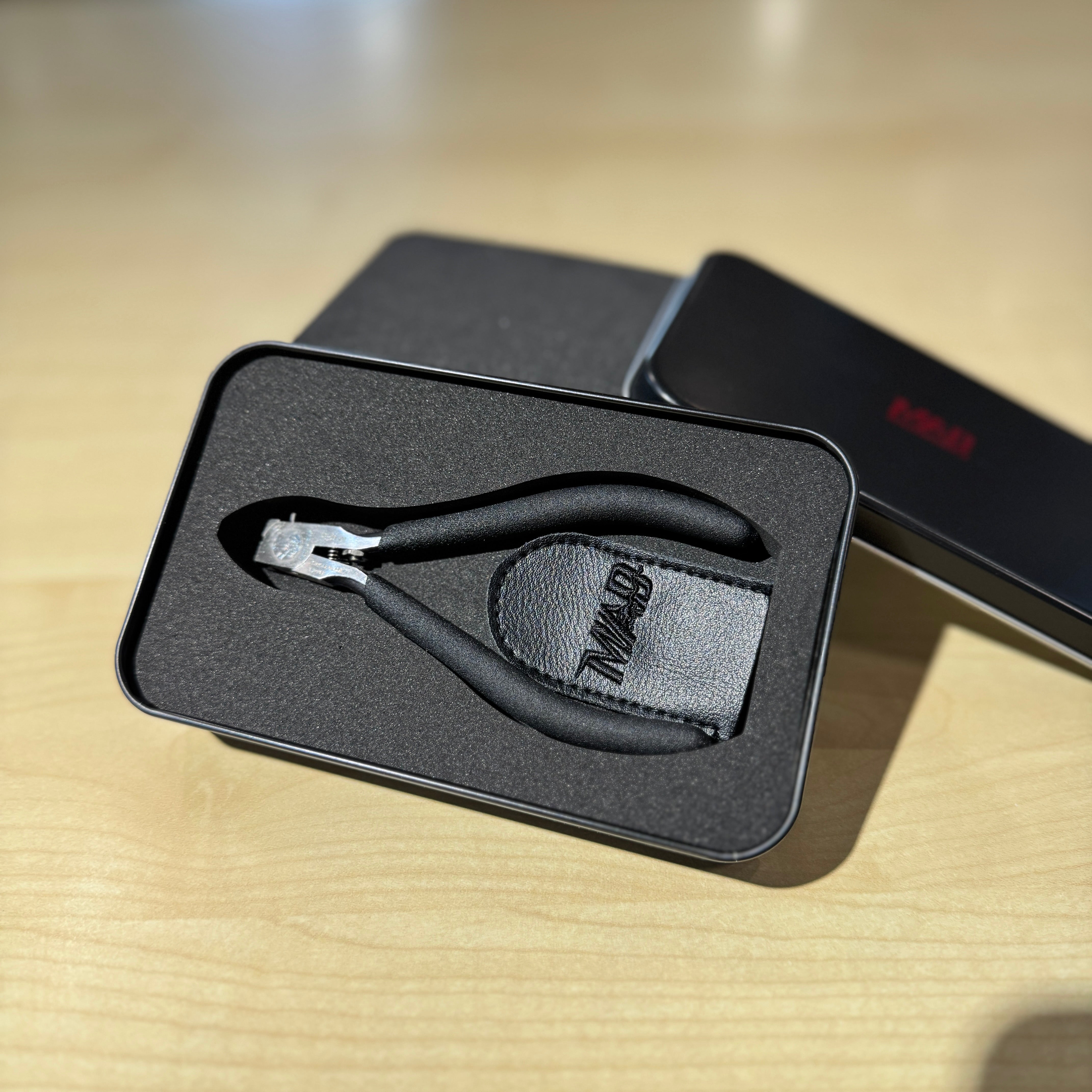 Madworks NPM-01 Samurai Single Blade Nipper