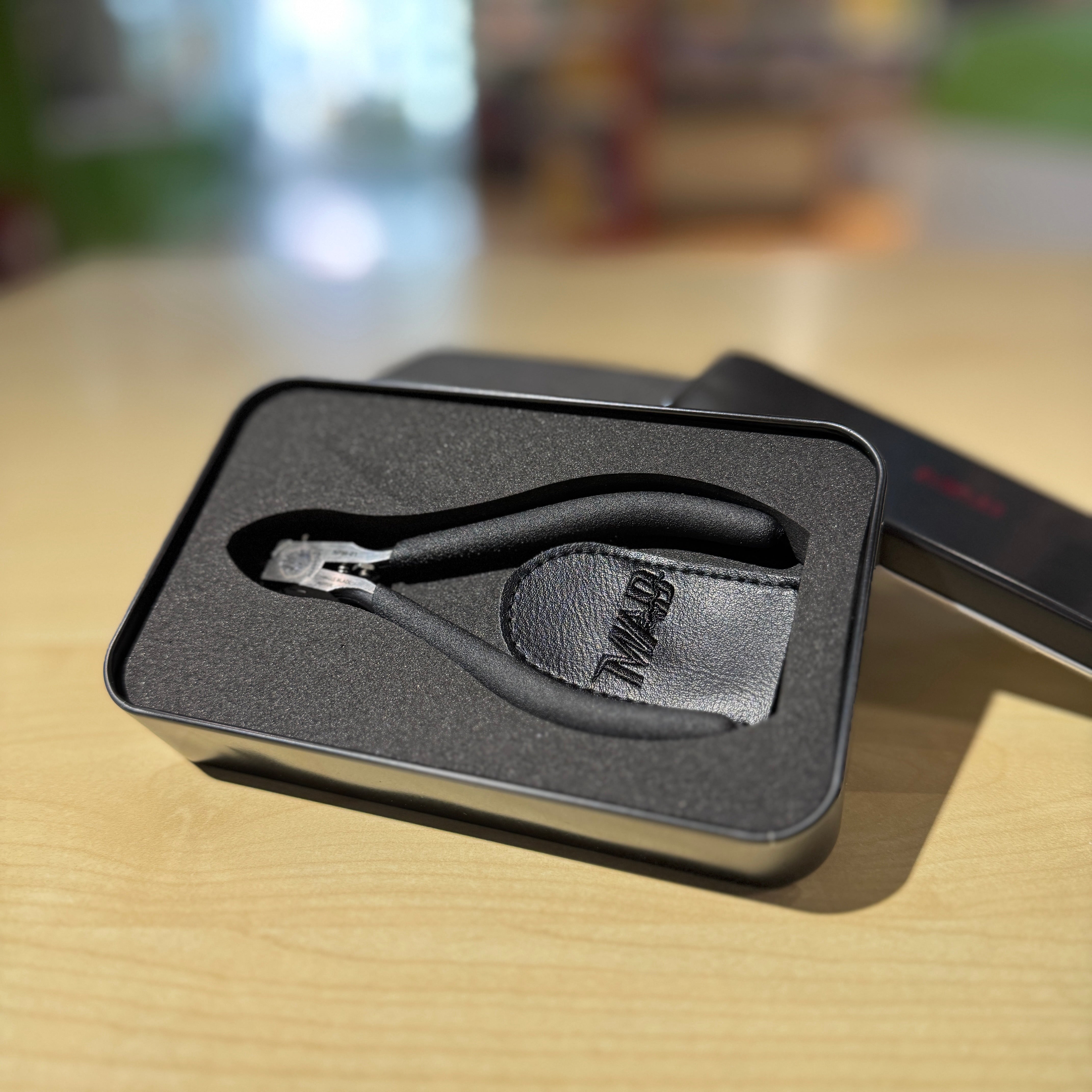 Madworks NPM-01 Samurai Single Blade Nipper