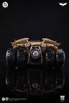 Modoking 1/12 Batman Tumbler & Batpod Camouflage Ver.