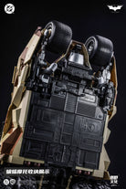 Modoking 1/12 Batman Tumbler & Batpod Camouflage Ver.