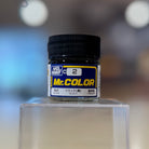 Mr Color C-2 Black