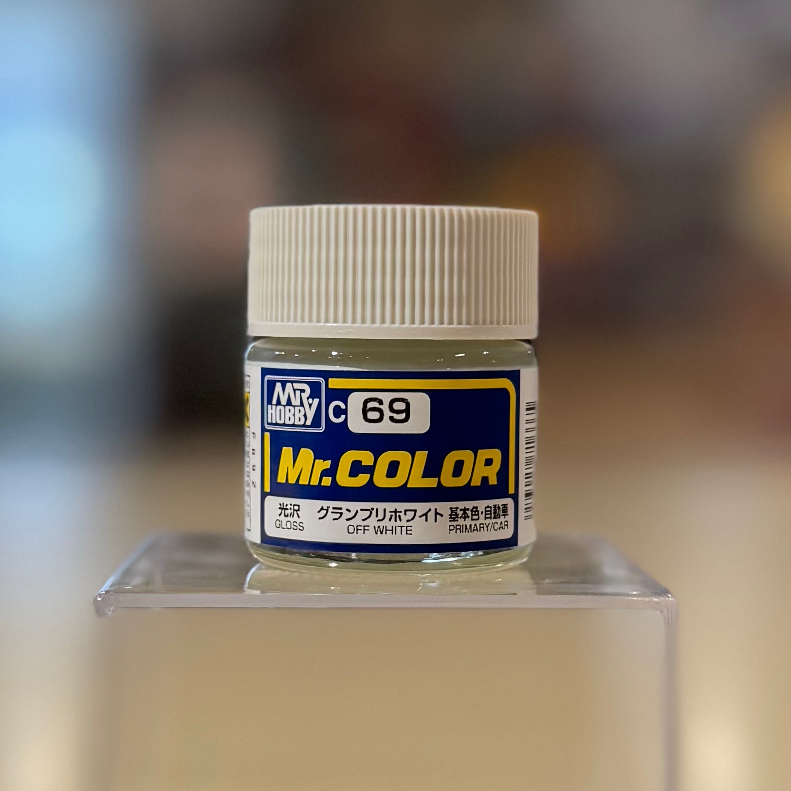 Mr Color C-69 Off White