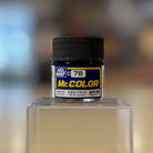 Mr Color C-78 Metal Black