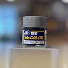 Mr Color C-8 Silver