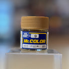 Mr Color C-9 Gold