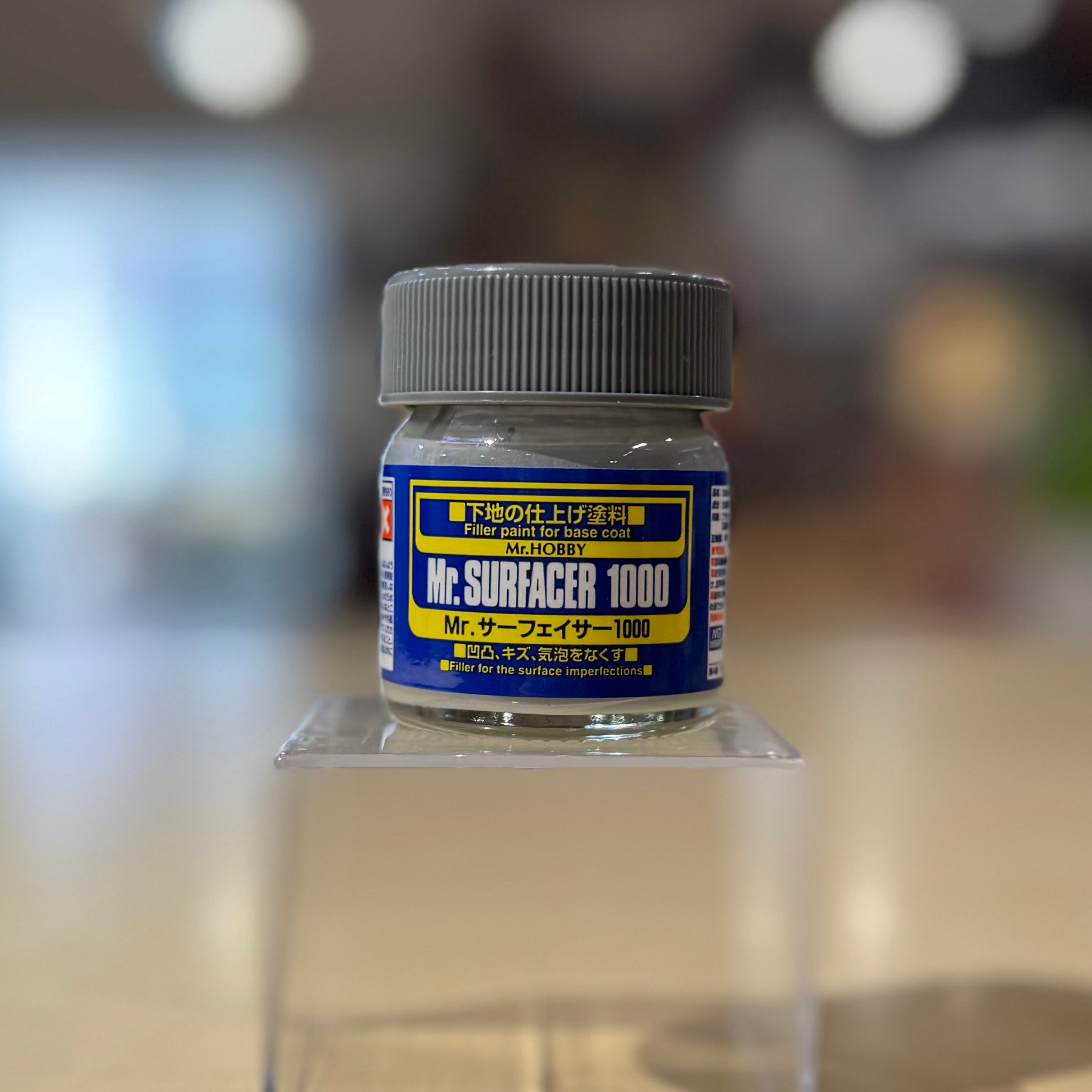 Mr Hobby Mr Surfacer 1000