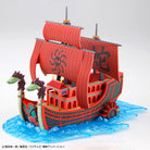 OPGSC Kuja Pirate Ship